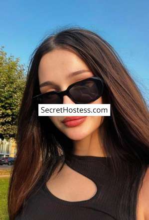 26 year old Caucasian Escort in Riyadh Sasha, Independent