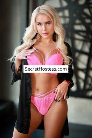 Sofia 26Yrs Old Escort 55KG 165CM Tall Manama Image - 20