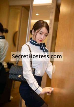 24 year old Chinese Escort in Guangzhou Susan, Agency
