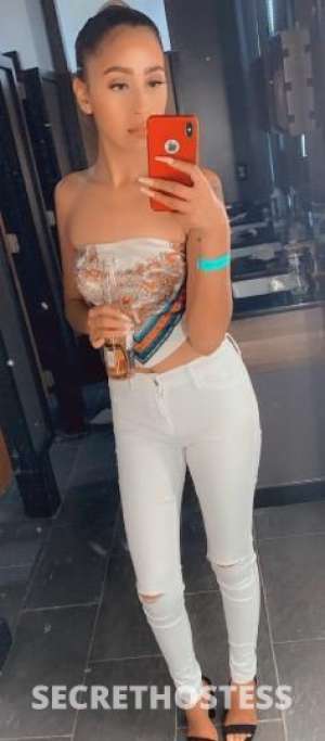 Syn/Lokita 25Yrs Old Escort Richmond VA Image - 1