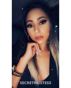 Syn/Lokita 25Yrs Old Escort Richmond VA Image - 2