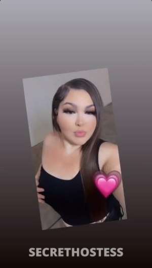 Vanessa 23Yrs Old Escort Stockton CA Image - 5