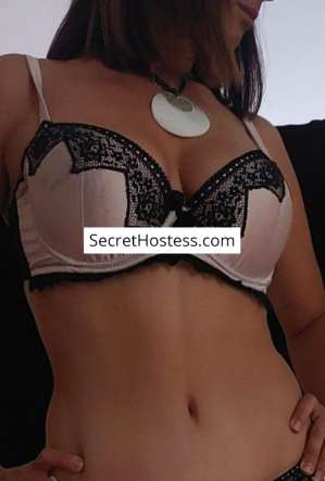 45 year old Latin Escort in Tavira Verónica Masseuse, Independent
