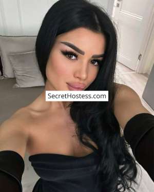 Zarina 27Yrs Old Escort 50KG 169CM Tall Tbilisi Image - 5