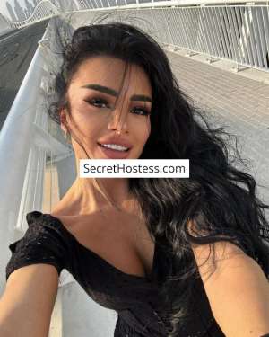 Zarina 27Yrs Old Escort 50KG 169CM Tall Tbilisi Image - 6