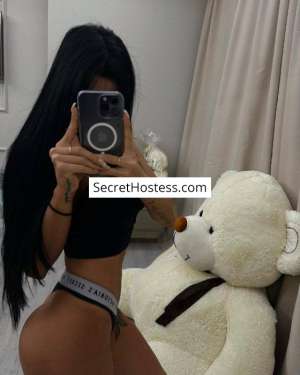 Zarina 27Yrs Old Escort 50KG 169CM Tall Tbilisi Image - 8