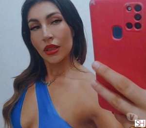 Acompanhante de luxo garota de programa in Mato Grosso do Sul