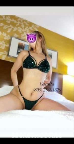 24 year old Colombian Escort in Inland Empire CA Sexy latina colombiana ? 100% fotos reales