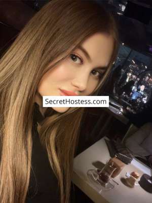 Alina 24Yrs Old Escort 60KG 173CM Tall Istanbul Image - 3