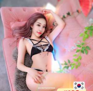 Asian Delight Jisoo 22Yrs Old Escort Vancouver Image - 1