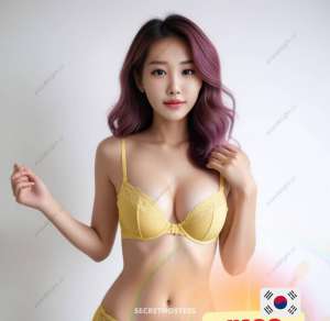 Asian Delight Jisoo 22Yrs Old Escort Vancouver Image - 2