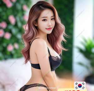 Asian Delight Jisoo 22Yrs Old Escort Vancouver Image - 3