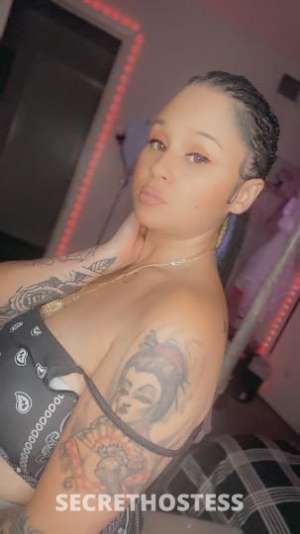 37 year old Escort in Oklahoma City OK Buss Dwn Baybee