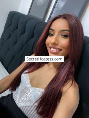 Eureka 24Yrs Old Escort 60KG 166CM Tall Frankfurt Image - 1
