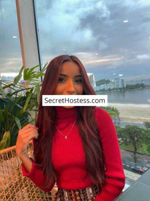 Eureka 24Yrs Old Escort 60KG 166CM Tall Frankfurt Image - 3