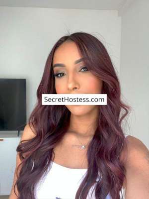 Eureka 24Yrs Old Escort 60KG 166CM Tall Frankfurt Image - 5