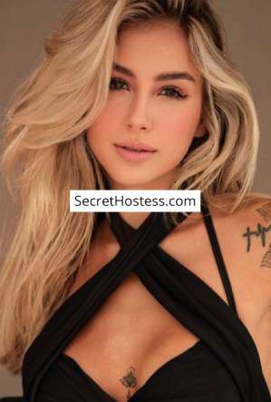 23 year old Latin Escort in London Gabi, Independent