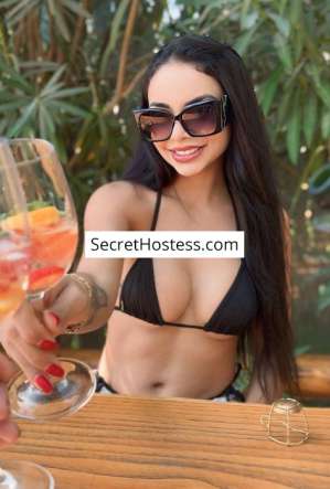 Helena 19Yrs Old Escort 51KG 163CM Tall Brighton Image - 2