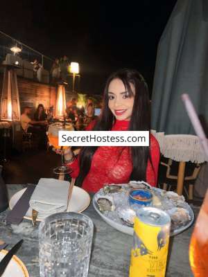 Helena 19Yrs Old Escort 51KG 163CM Tall Brighton Image - 13