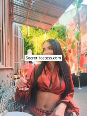 Helena 19Yrs Old Escort 51KG 163CM Tall Brighton Image - 14
