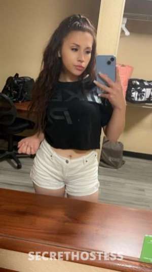 ItalyMarie 18Yrs Old Escort Wichita KS Image - 1