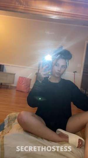 ItalyMarie 18Yrs Old Escort Wichita KS Image - 2