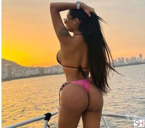 21 year old Brazilian Escort in Birmingham ❤️‍?LOVABLE JULIA ?NEW PARTY GIRL ✅BRAZILIAN, 