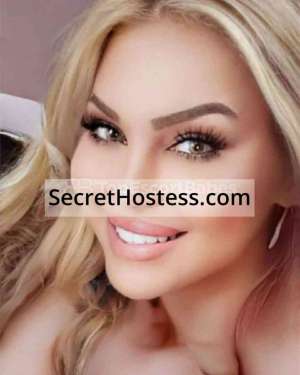 Kamilla 27Yrs Old Escort 67KG 170CM Tall Baku Image - 1