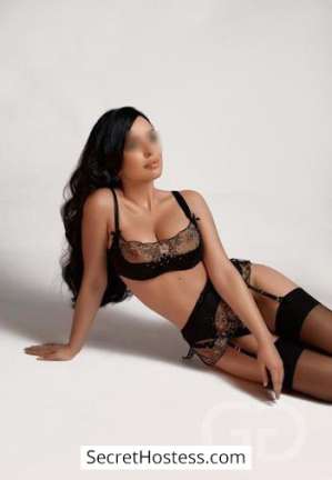 26 year old Escort in London Karina, UK Glamour Girls Agency