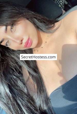24 year old Arabian Escort in Istanbul Lena, Agency