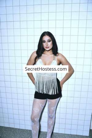 Lima 24Yrs Old Escort 54KG 170CM Tall Moscow Image - 1