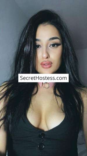 Lima 24Yrs Old Escort 54KG 170CM Tall Moscow Image - 6