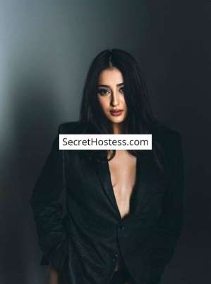 Lima 24Yrs Old Escort 54KG 170CM Tall Moscow Image - 7