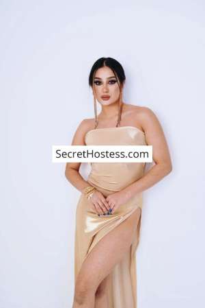 Lima 24Yrs Old Escort 54KG 170CM Tall Moscow Image - 10
