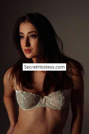 Lima 24Yrs Old Escort 54KG 170CM Tall Moscow Image - 11