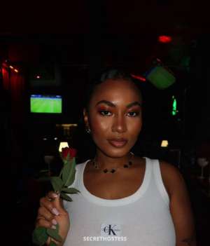 Lyla 22Yrs Old Escort Kingston Image - 3