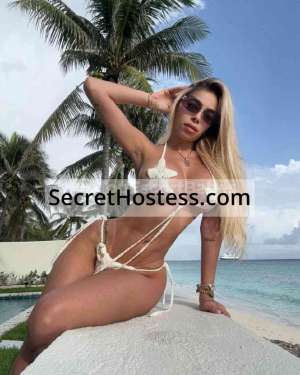 Mariette 25Yrs Old Escort 47KG 178CM Tall Tours Image - 1