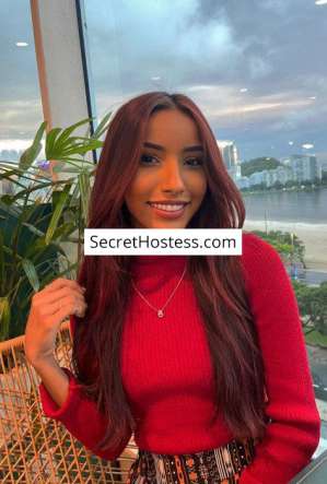 Naomi, Agency 23 year old Escort in Düsseldorf