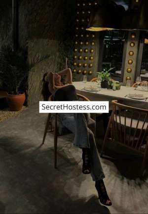 26 year old Mixed Race Escort in Yerevan Natali, Independent