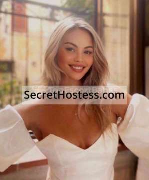 27 year old Italian Escort in London Ornella GFE, Independent
