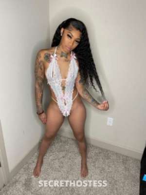 Sierra 23Yrs Old Escort Houston TX Image - 1