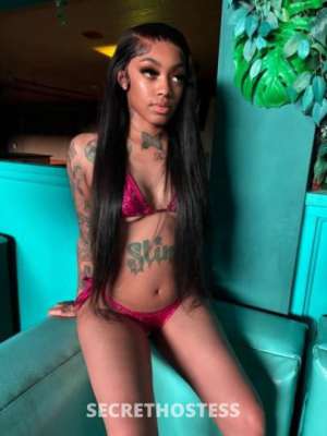 Sierra 23Yrs Old Escort Houston TX Image - 3
