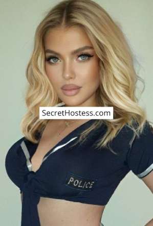Sonya, Agency 27 year old Escort in Limassol