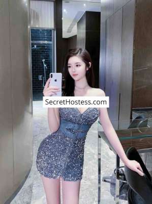 Wangliang 26Yrs Old Escort 56KG 168CM Tall Tirana Image - 3