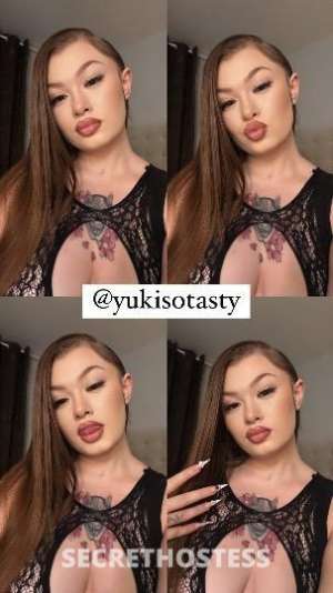 22 year old Escort in San Francisco CA Yuki 22Yrs Old Escort San Francisco CA