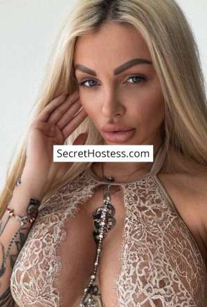 22 year old Mixed Race Escort in Kiev Zlata, Agency