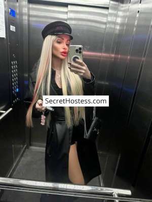 Zlata 22Yrs Old Escort 50KG 170CM Tall Kiev Image - 2