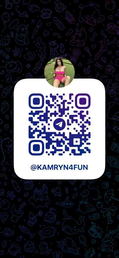 I’m available (Telegram @kamryn4fun (iMessage-@paisleyk321 in Haymarket
