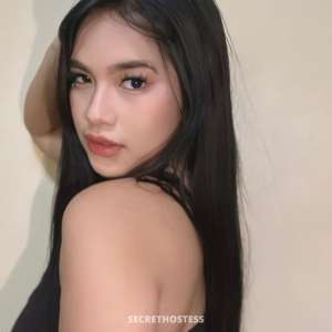 20Yrs Old Escort 150CM Tall Makati City Image - 1