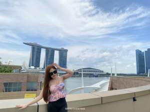 22Yrs Old Escort 166CM Tall Cebu City Image - 3